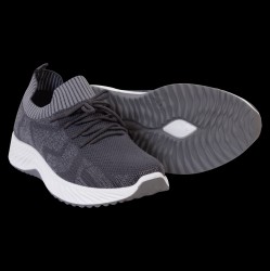 Anyway Herre Sneakers - Grey - 45
