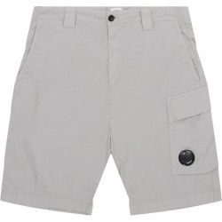 C.P. Company Regular fit BE292A 006439G Shorts Grå