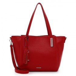 Emily & Noah Brooke M Shopper Rød 64550-600