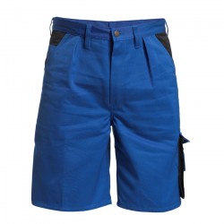 FE-Engel Shorts - Azur/Sort-120