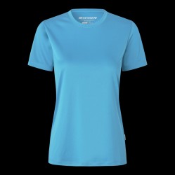 GEYSER by ID Dame Trænings t-shirt - Aqua - 2XL