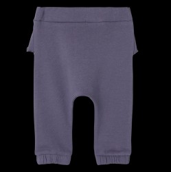 Guppy Fusa Baby Sweatpants - Cadet - 74