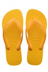 Havaianas - Sandal - Hav Top - Pop Yellow