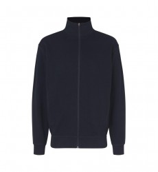 Id Cardigan 0622 Navy-3x-large