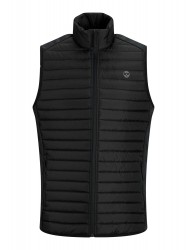 Jack & Jones plus size vest_EU4XL - US2XL