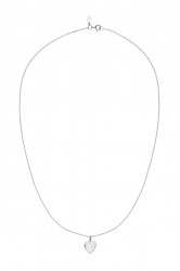 Maanesten - Halskæde - Leni Necklace - Sølv