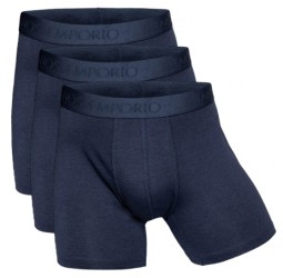Panos Emporio 3-pak Bambus Boxer