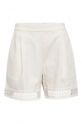Sisters Point - Shorts - Ejba-SHO - Sand Mel.