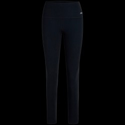 Zebdia Dame Tights - Black - 2XL