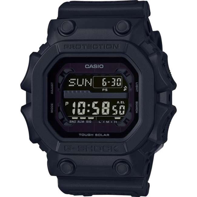 Priser på CASIO GSHOCK GX56BB1ER