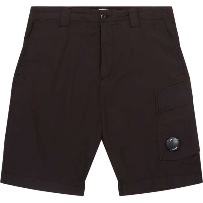 Priser på C.P. Company Regular fit BE292A 006439G Shorts Sort