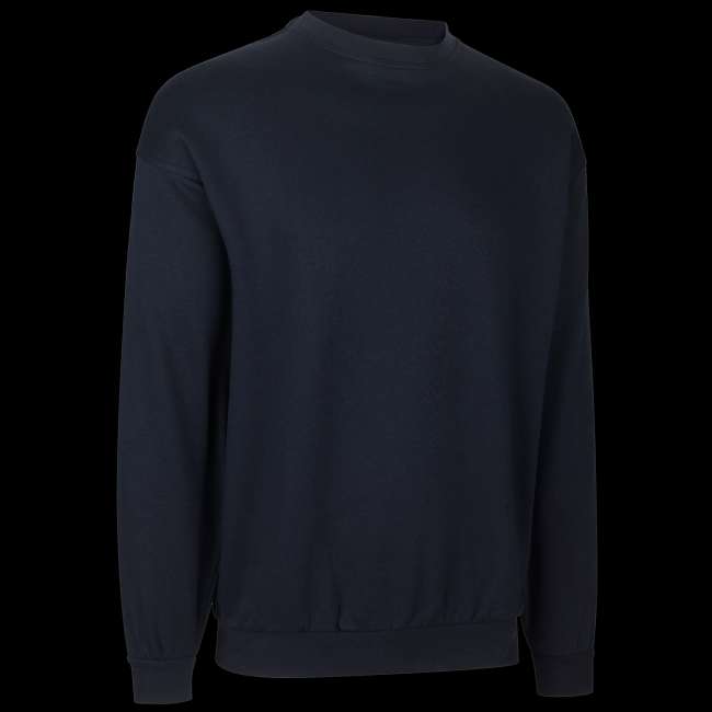 Priser på ID Pro Wear Herre Sweatshirt - Navy - XS