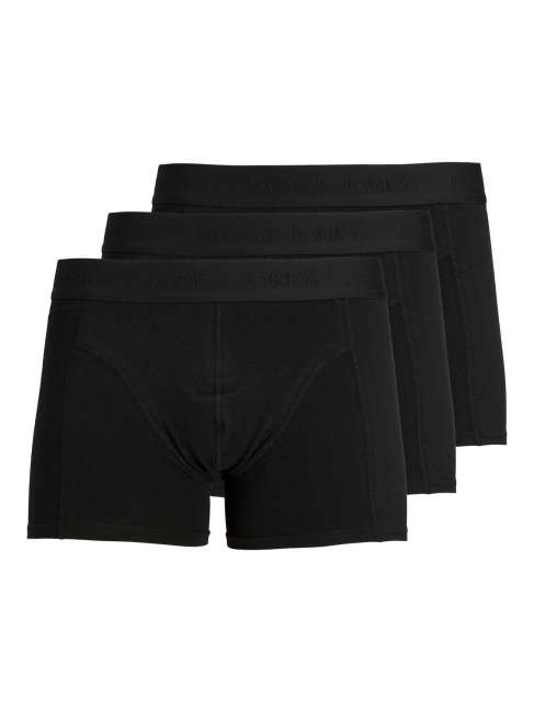 Priser på Jack & Jones 3-pack trunks_X-Large