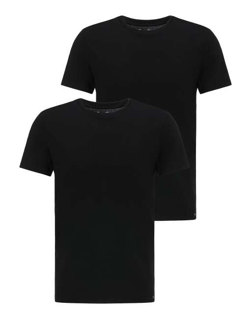 Priser på Lee 2-pack t-shirt_Small