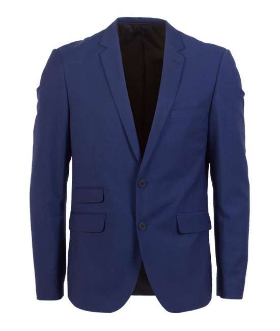 Priser på Nero Colton Herre Blazer - Midnight Blue - 60