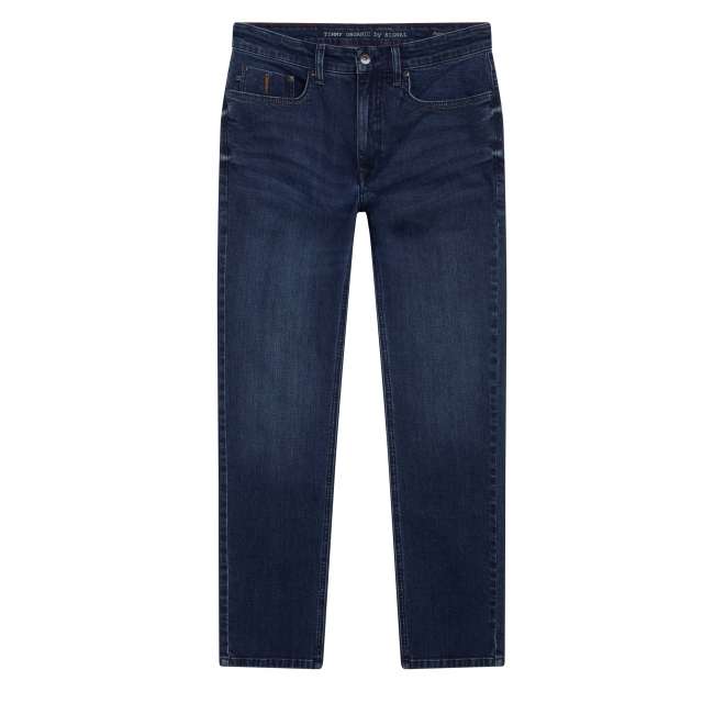 Priser på Signal jeans Timmy Organic Soft wash_32W/32L